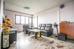 Blk 20 Bedok South Road (Bedok), HDB 5 Rooms #180330732